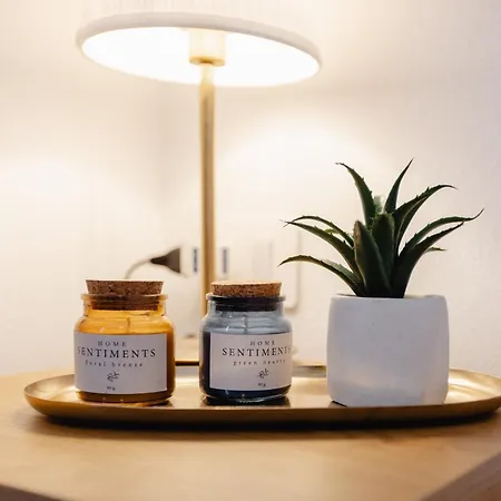 Sanziana Apartamento Menaggio