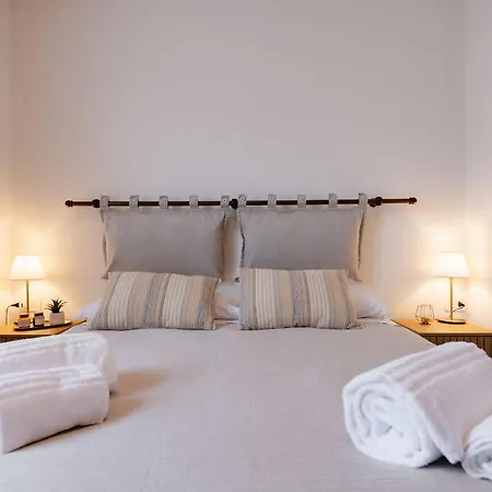 Apartamento Sanziana