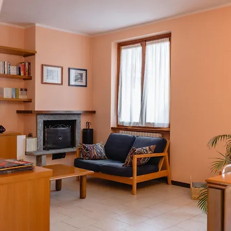 Sanziana Apartamento *