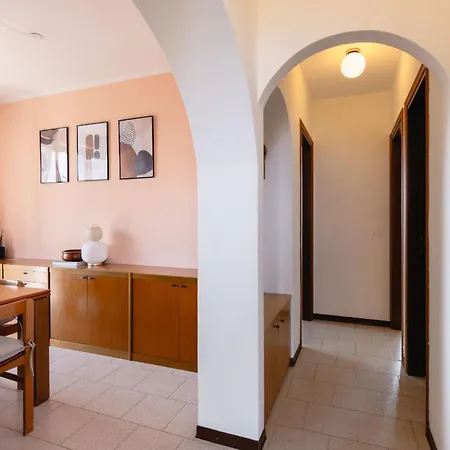 Apartamento Sanziana *