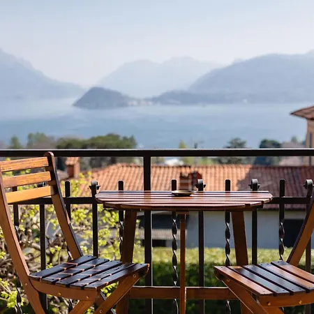 Sanziana Apartamento Menaggio