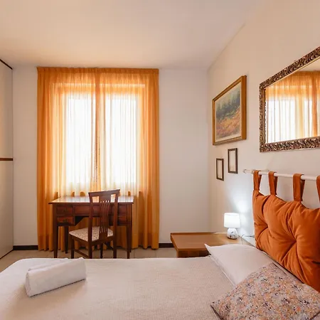 Apartamento Sanziana *