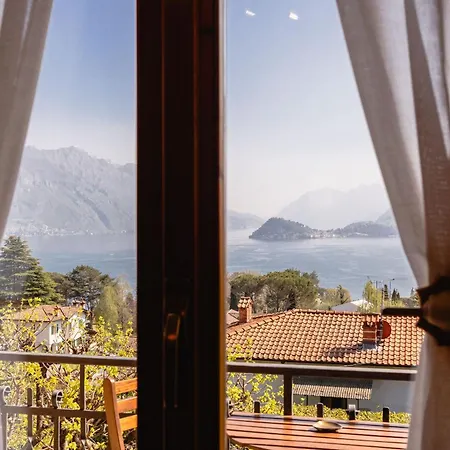 Apartamento Sanziana Menaggio