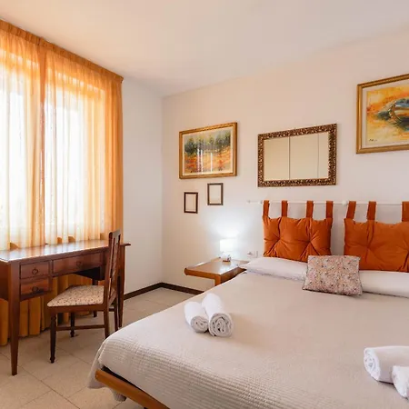 Apartamento Sanziana *