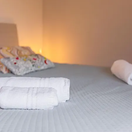 Apartamento Sanziana