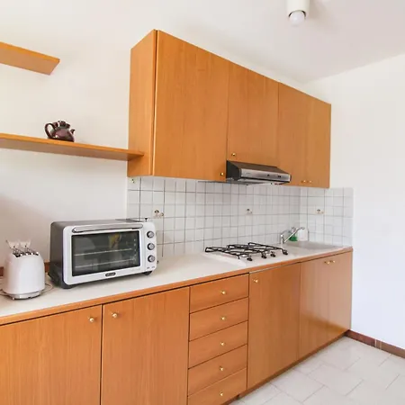 Sanziana Apartament Menaggio