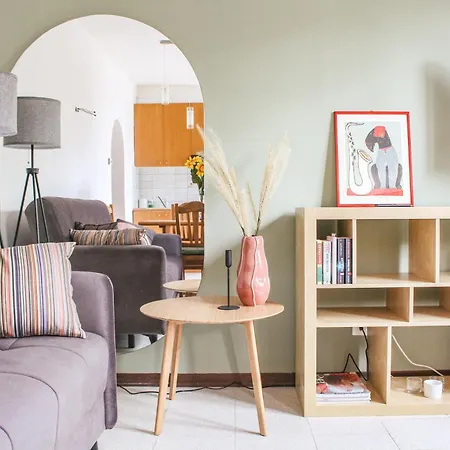 Sanziana Apartament Menaggio