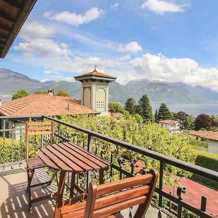 Sanziana Lägenhet Menaggio