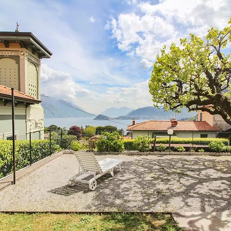 Apartament Sanziana
