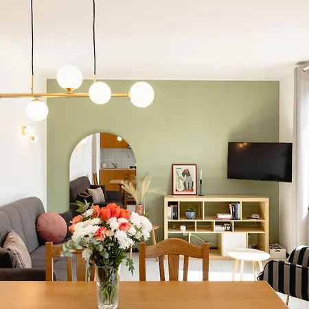 Sanziana Apartament Menaggio
