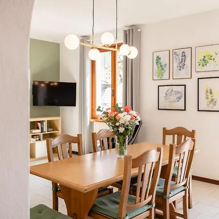 Sanziana Apartament