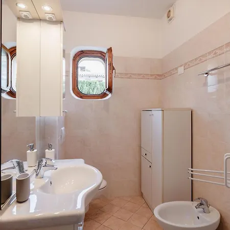 Apartament Sanziana Menaggio