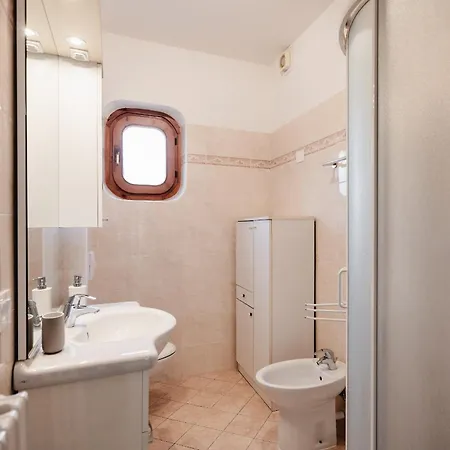 Apartament Sanziana Menaggio