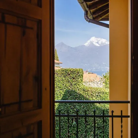 Apartament Sanziana Menaggio
