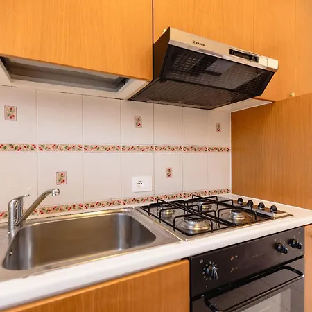 Apartament Sanziana Menaggio