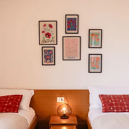 Sanziana Apartament