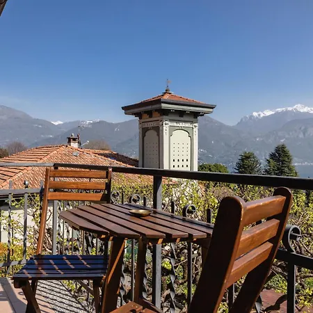 Apartament Sanziana