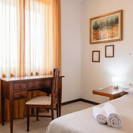 Apartament Sanziana Menaggio