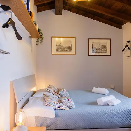 Sanziana Lägenhet *