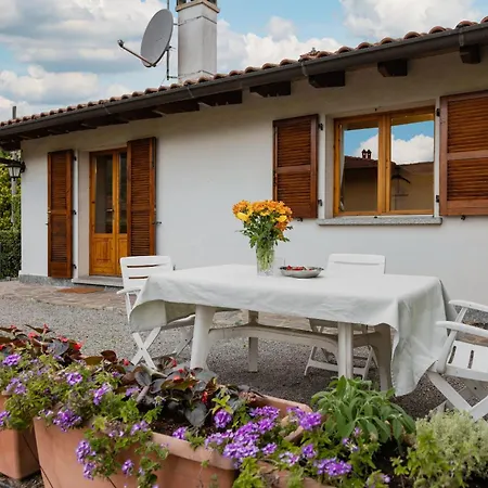 Sanziana Apartament Menaggio