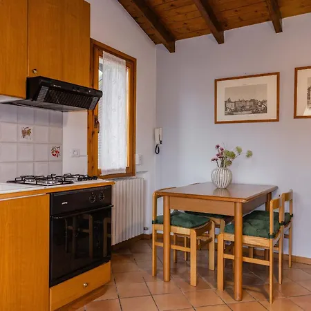 Apartament Sanziana Menaggio