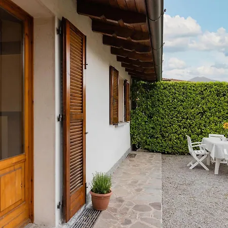 Sanziana Apartament Menaggio