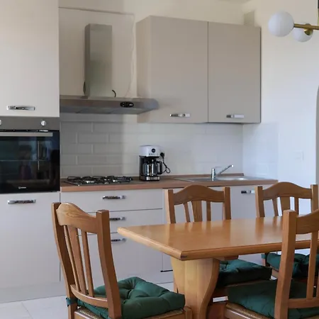 Sanziana Apartament Menaggio