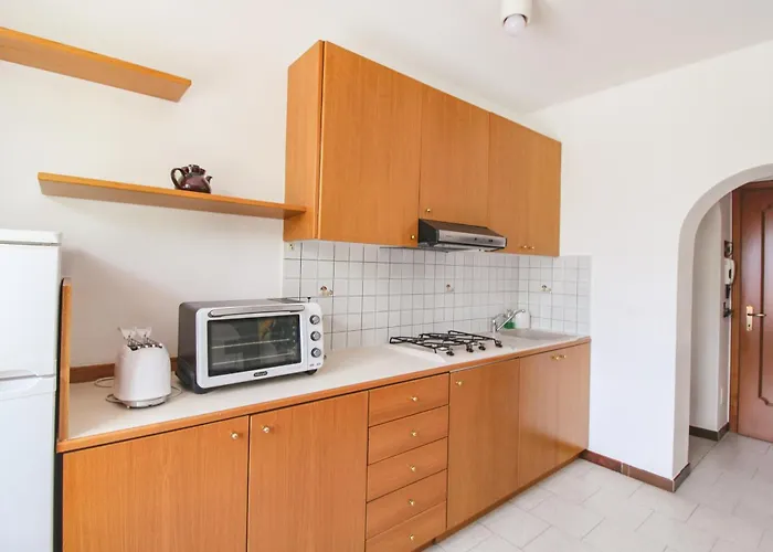Sanziana Apartament Menaggio