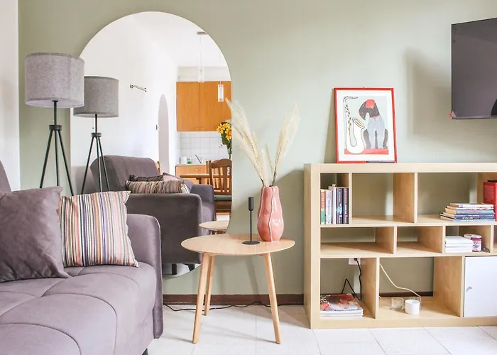 Sanziana Apartament Menaggio