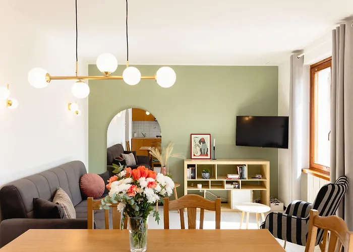 Sanziana Apartament Menaggio