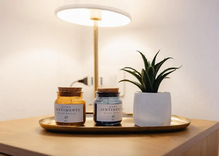 Sanziana Apartament Menaggio