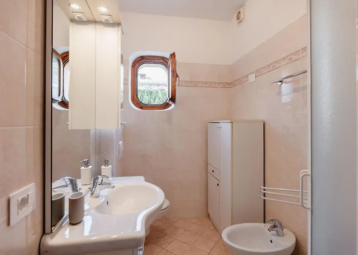 Apartament Sanziana Menaggio