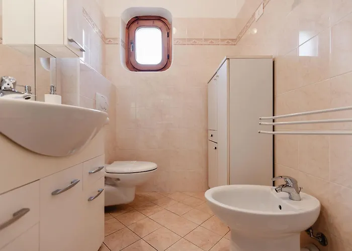 Sanziana Apartament Menaggio