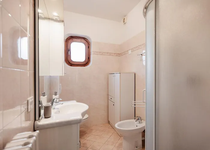 Apartament Sanziana Menaggio
