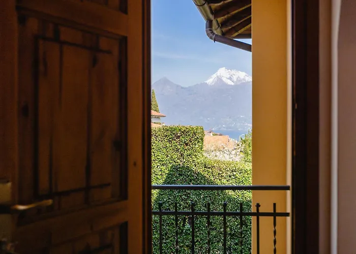 Apartament Sanziana Menaggio