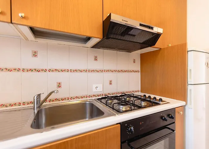 Apartament Sanziana Menaggio