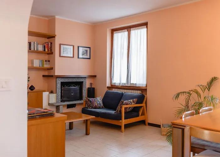 Sanziana Apartament *