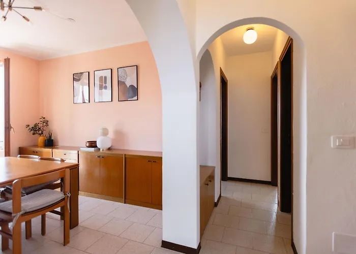 Apartament Sanziana *