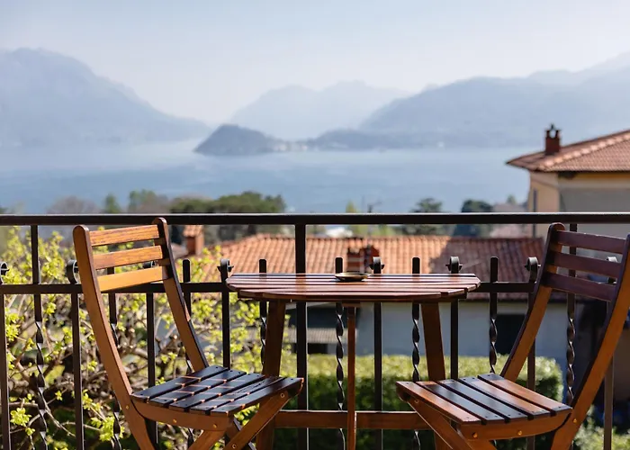 Sanziana Apartament Menaggio