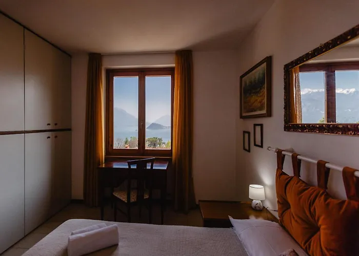 Sanziana Apartament Menaggio