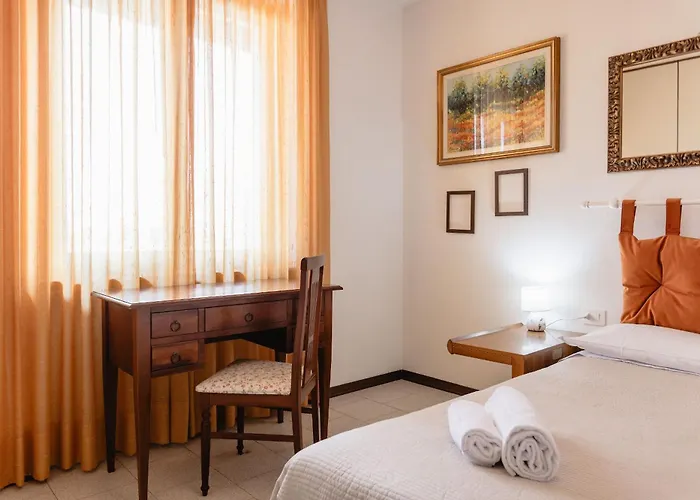 Apartament Sanziana Menaggio