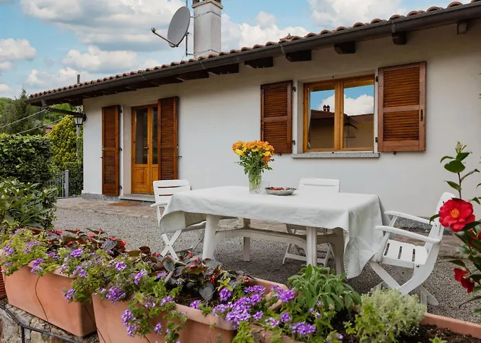 Sanziana Apartament Menaggio