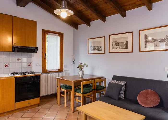 Sanziana Apartament Menaggio
