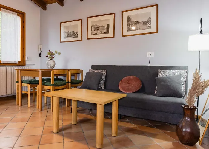 Sanziana Apartament Menaggio