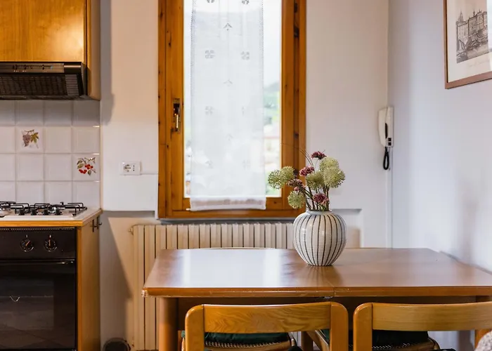 Sanziana Apartament