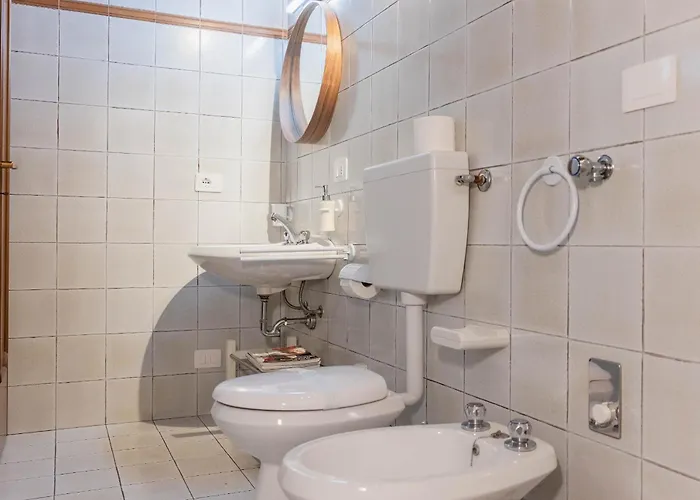 Sanziana Apartament Menaggio