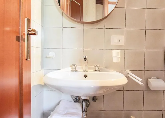 公寓 Sanziana *