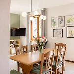 Sanziana Apartmán
