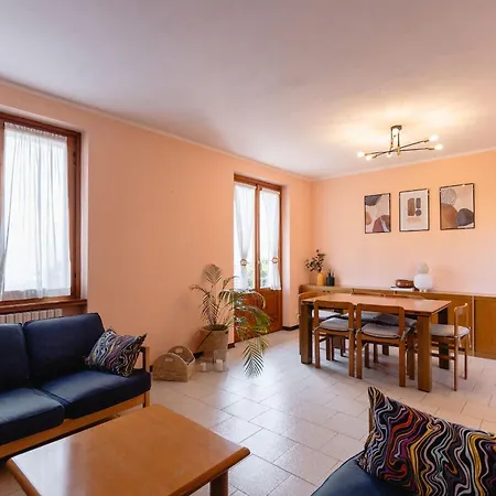 Sanziana Apartment