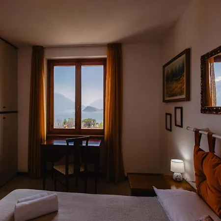 Sanziana Apartment Menaggio